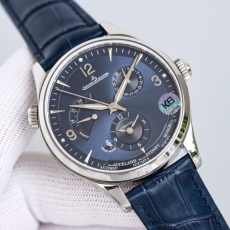 JAEGER-LECOULTRE